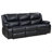 3-Piece Reclining Sofa Set