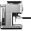 KitchenAid Semi Automatic Espresso Machine with Burr Grinder - Stainless Steel-109665809