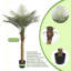 Palmier artificiel 5 pi