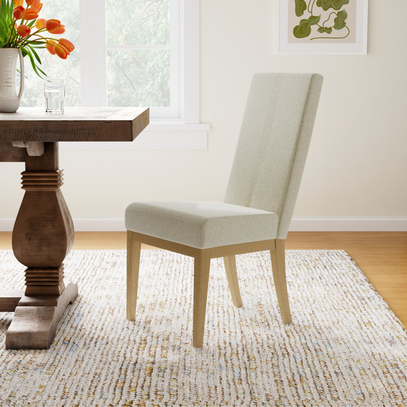 Laroche Parsons Chair