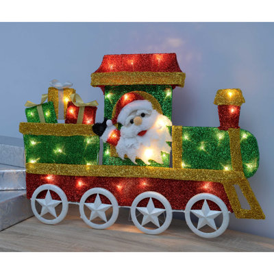 Christmas Figurines & Collectibles