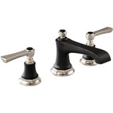 Rook® Widespread Lavatory Faucet