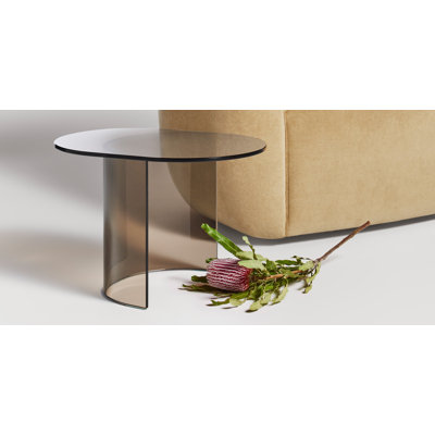Table d'appoint Half Past