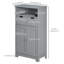 Armoire à linge autoportante-1037910930