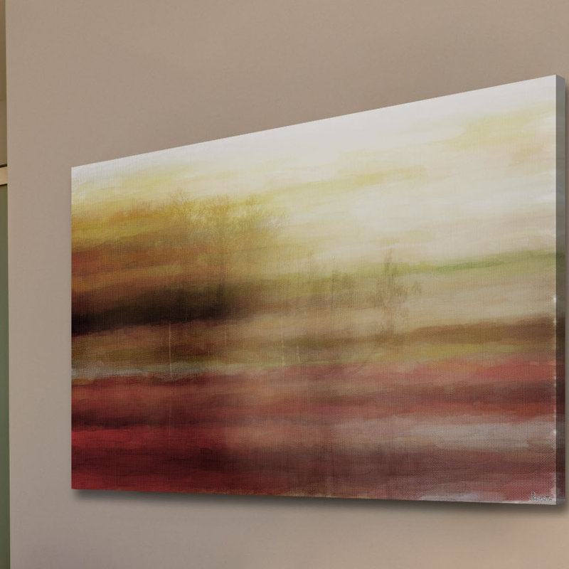 Parvez Taj - Wrapped Canvas Print, 61cm H x 91cm W x 5cm D