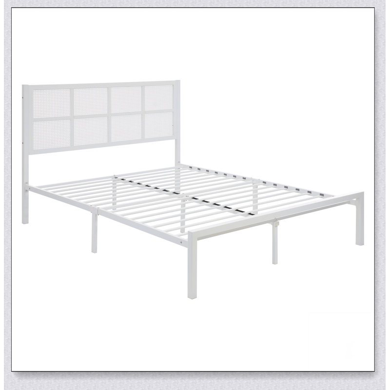 Lits, Blanc, Grand