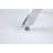 Modern Rectangular Glass Table-1370170702