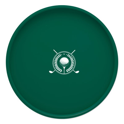 Keeter Disposable Serving Tray