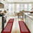 Machine Washable Non-Slip Kitchen Mat-1938020408