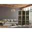 171cm H Solid Wood Folding Room Divider-1835683163-1835683162