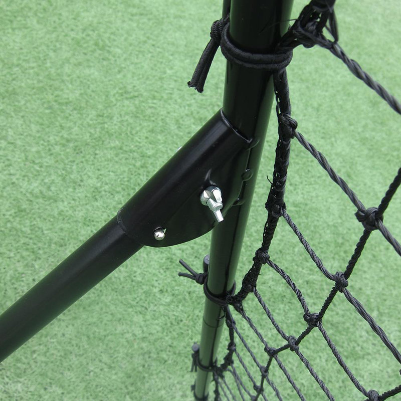 Filets de rebond de baseball, pour l'entraînement au football