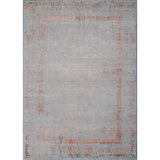 Hand Knotted Oriental Area Rug