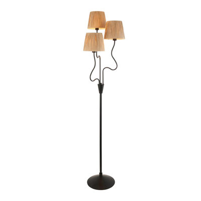 Lampe sur pied American Vintage