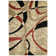 Dov Abstract Indoor Rug