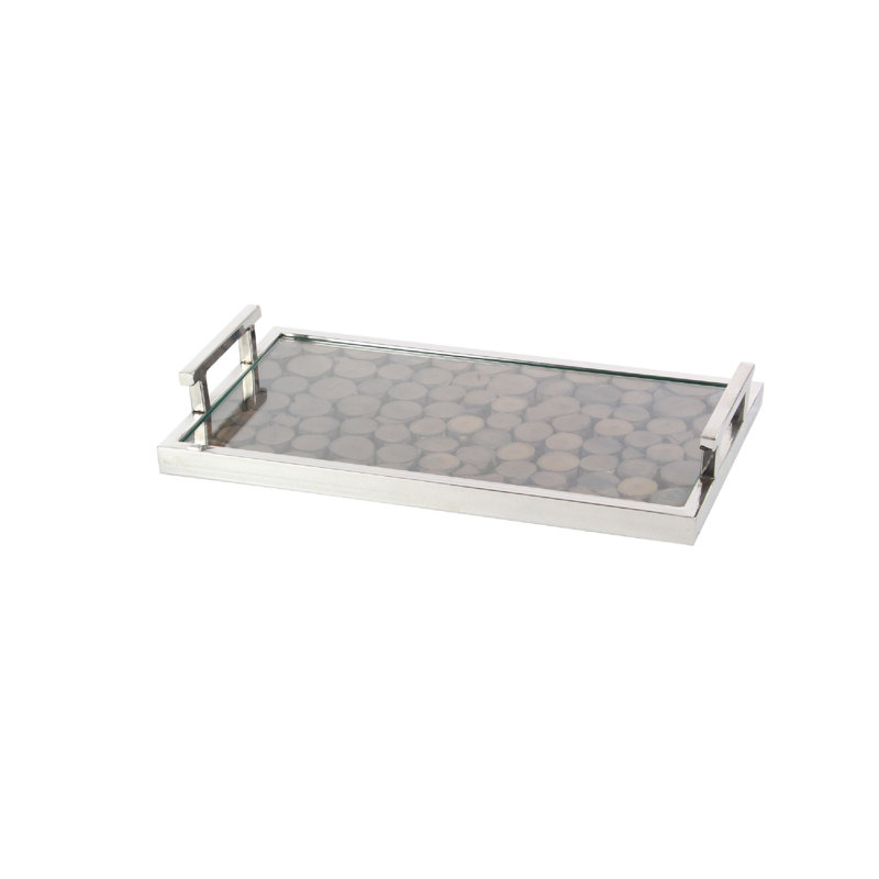 Orlowski Glass Tray