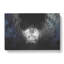 Tunnel Walkway In New York City In Abstract - Wrapped Canvas Painting-55300084