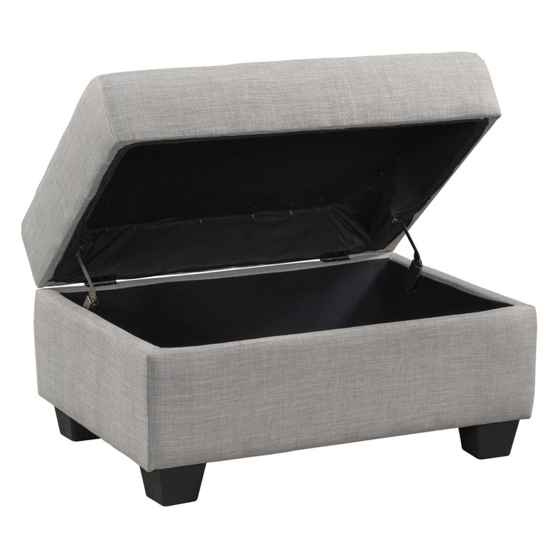 Hazrat Upholstered 108.1'' Sofa