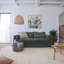 Karma Area Rug in Cream-373053706