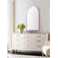 Damiun Metal Flat Wall Mirror-1686386787