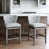 Reclaimed Oak is out of stock