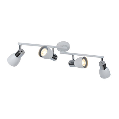 73.5 cm 4 -Light Track Kit