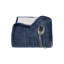 Jeté chauffant Indigo Beautyrest-578017075