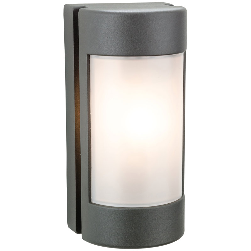 Arena Flush Mounted Sconce