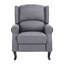 Marcus 81cm Wide Wing Chair Recliner