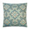 Biblos Square Pillow Cover & Insert