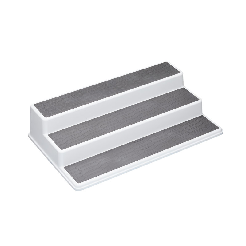 Copco Plastic Cabinet Shelving Rack