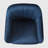 Farrah Tufted Velvet Upholstered Desk Chair-101215814