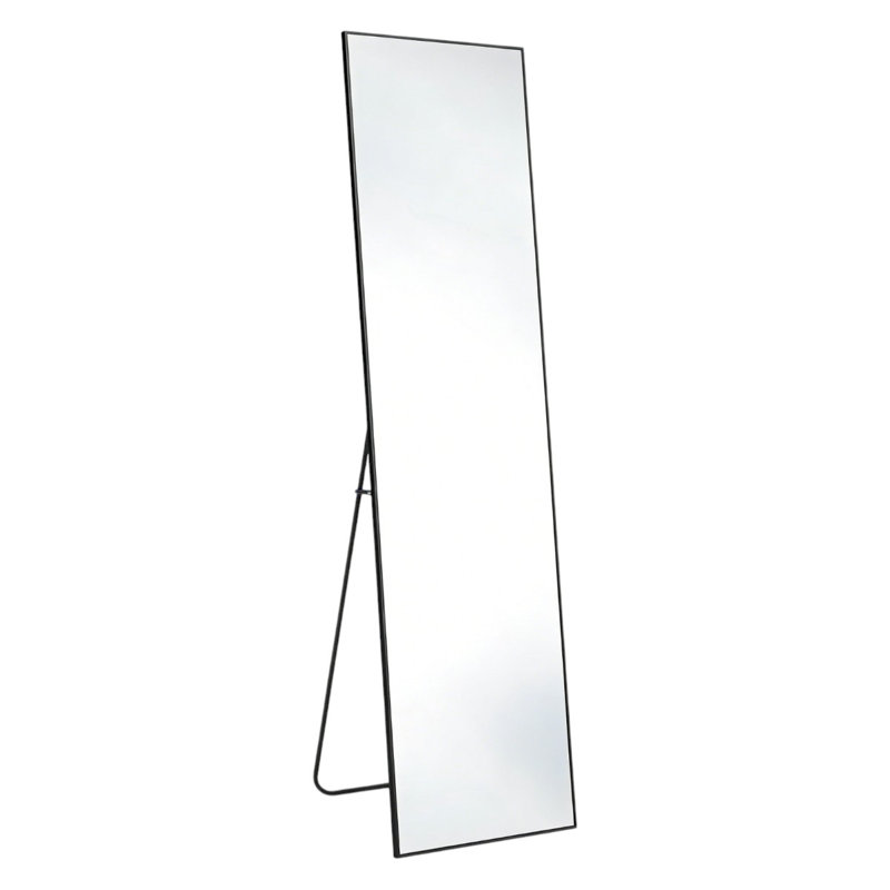 Miroir pleine grandeur 56 po