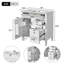 Meuble-lavabo de 30 po avec lavabo supérieur-931548245