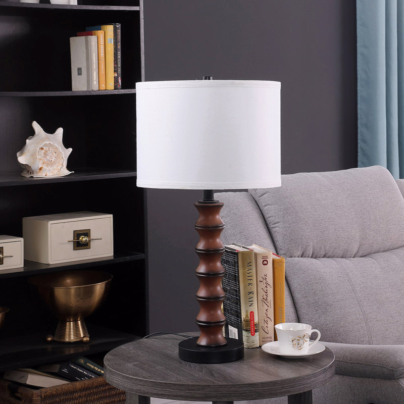 Lampe de table moderne