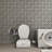 Costa 8" x 8" Ceramic Patterned Wall & Floor Tile
