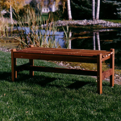 Outdoor Bench