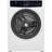 4 Series Electric Washer & Dryer Set