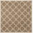 Courtyard Performance Geometric Rug-10495652