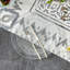 Ivy Bronx Bienaime Glass Platter