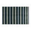 Tapis intérieur / extérieur gris HorizontalStripes