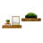 2 Piece Pine Floating Shelf-1630781147-1630781148