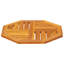 Solid Wood Table Top