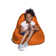 Nimbus Nylon Bean Bag Chair & Lounger