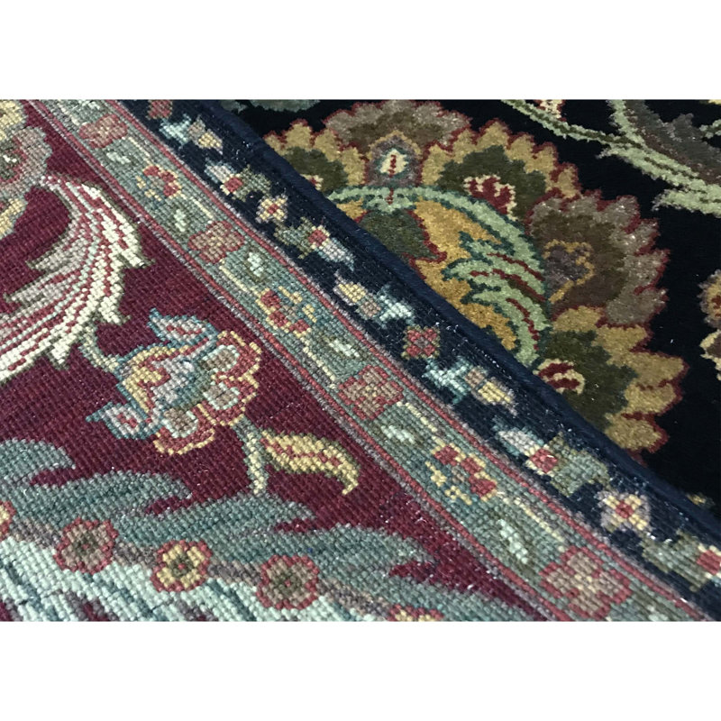 Crown One-of-a-Kind 9'11" X 14' Area Rug