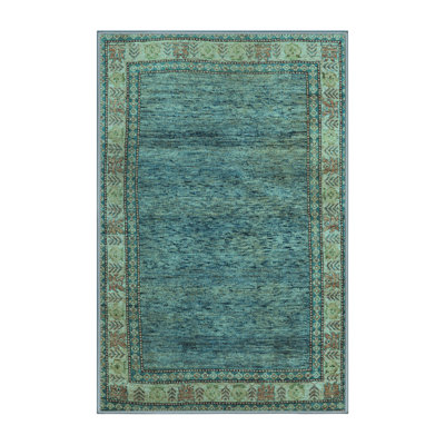 Oriental Indoor Rug