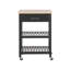 Weintraub Wood Kitchen Cart-39610427