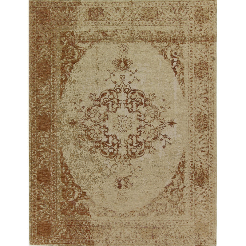 Suffolk Oriental Area Rug, Rectangle 240 x 340cm