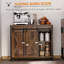 Cabinet décoratif