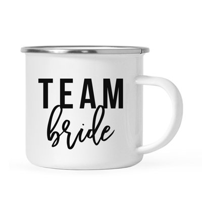 Stainless Steel Camping Mug