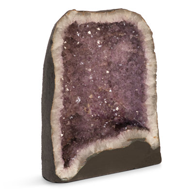 Elements Amethyst Assorted Sculpture